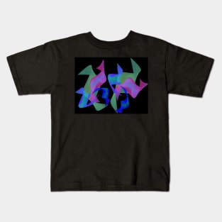 Bandanna Kids T-Shirt